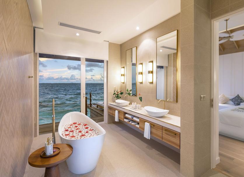 Bagno Foto
