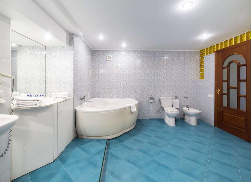 Bagno Foto