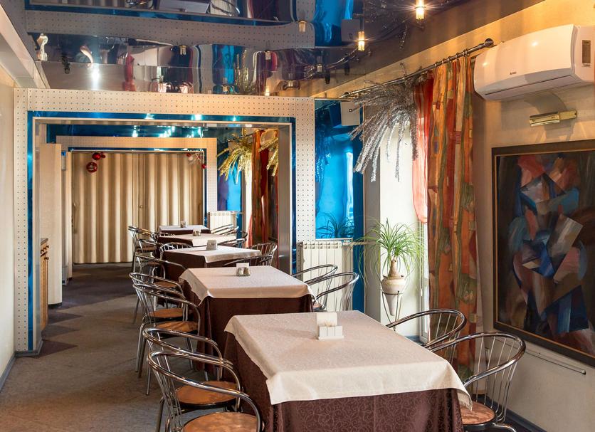 Ristorante Foto