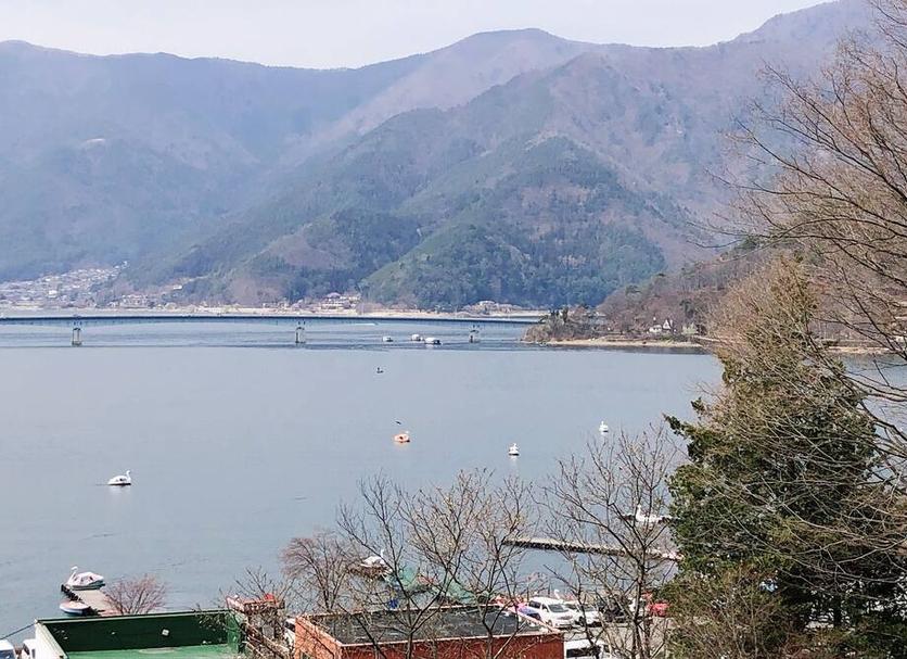 Vista esterna Foto