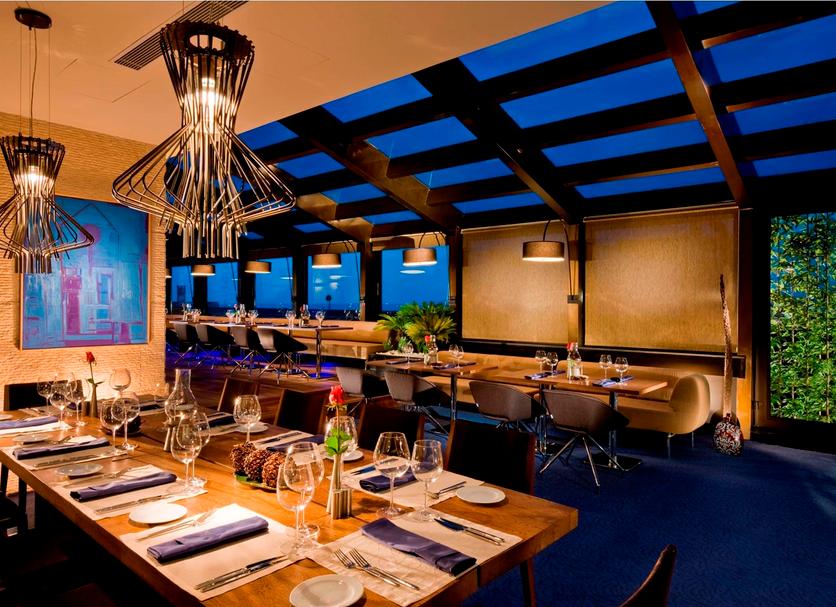 Ristorante Foto