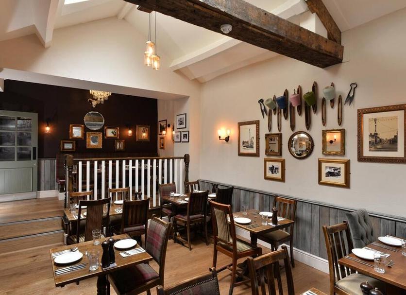 Ristorante Foto
