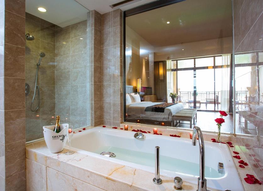 Bagno Foto