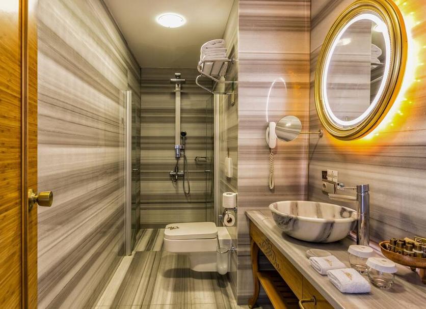Bagno Foto