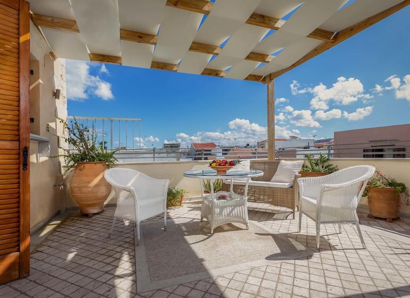 Balcone Foto