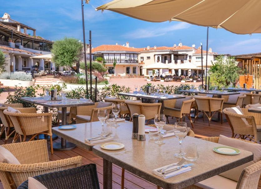 Ristorante Foto