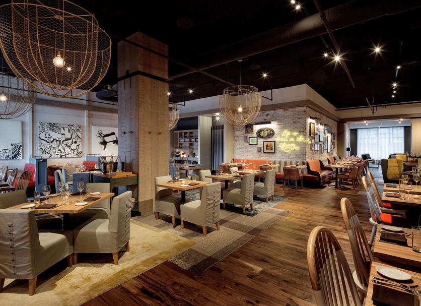 Ristorante Foto