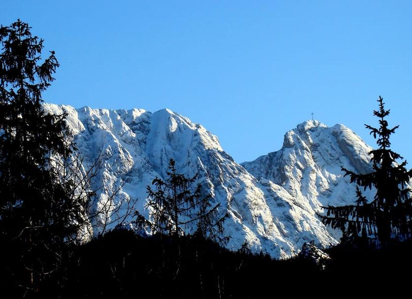 Vista esterna Foto