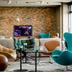 Area lounge