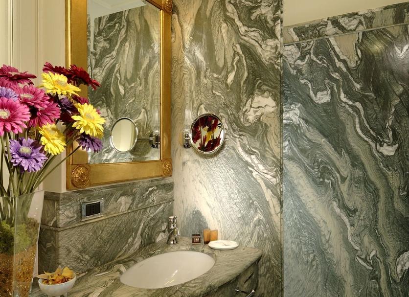 Bagno Foto