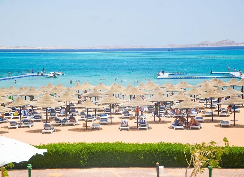 Spiaggia Foto