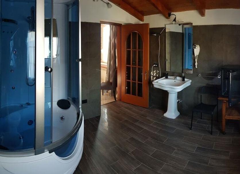 Bagno Foto