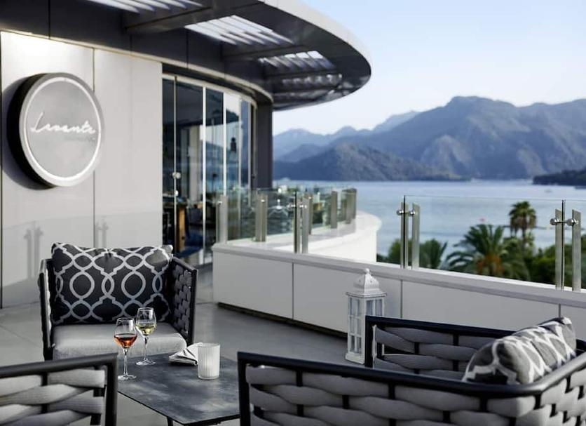 Balcone Foto