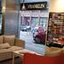 Area lounge