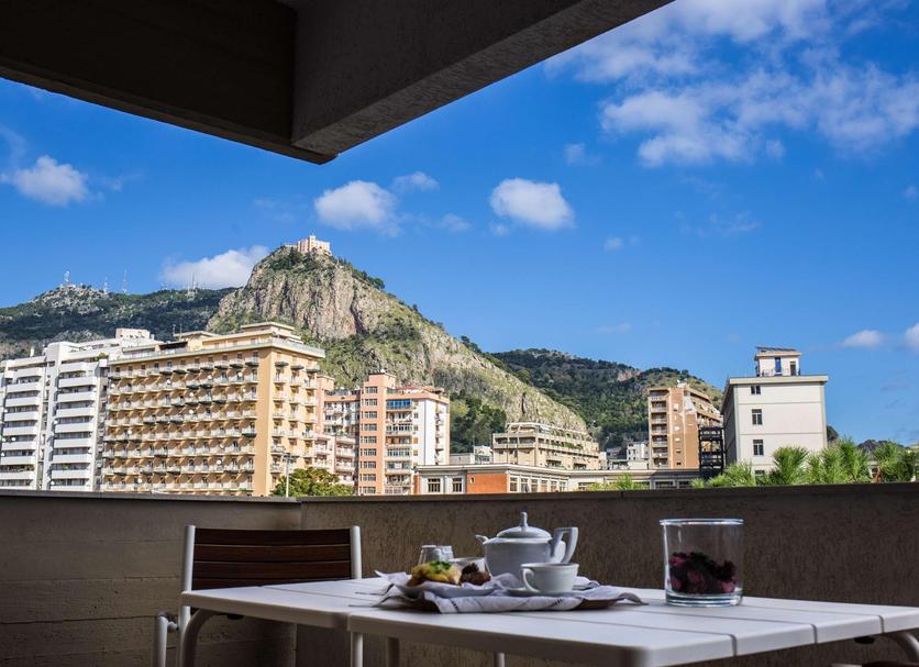Balcone Foto