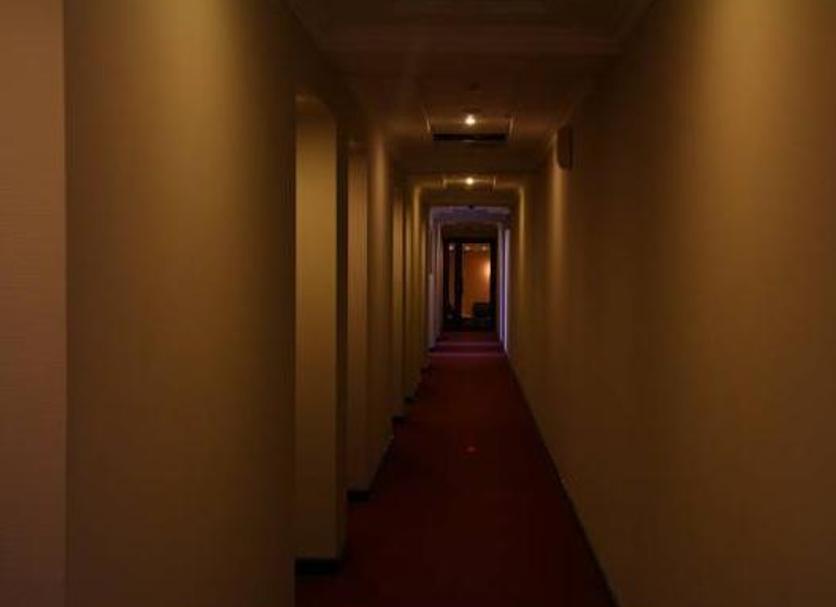 Corridoio Foto