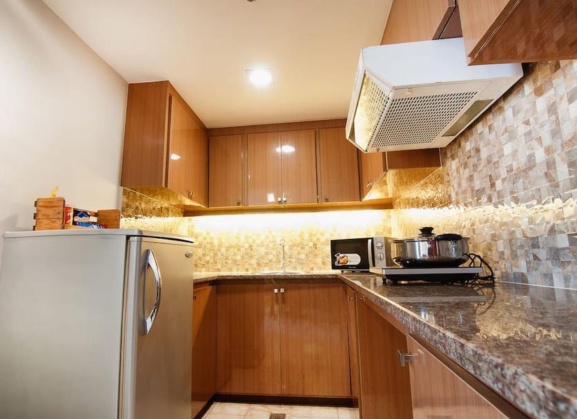Cucina Foto