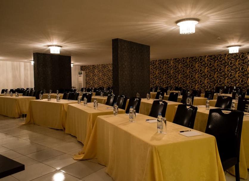 Sala conferenze Foto