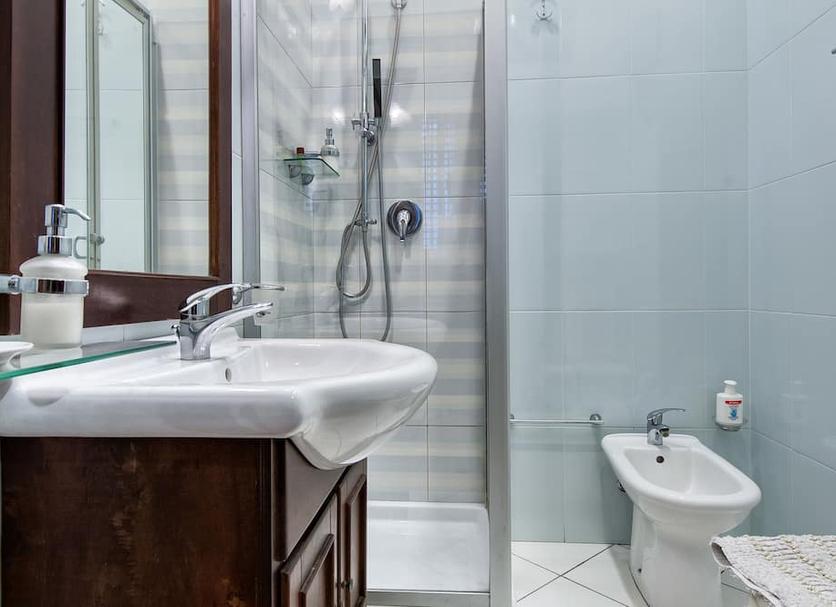 Bagno Foto
