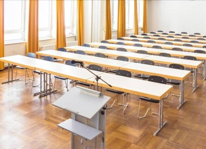 Sala conferenze Foto