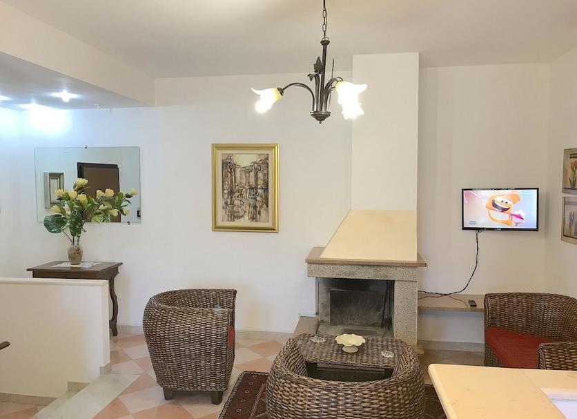 Soggiorno Foto