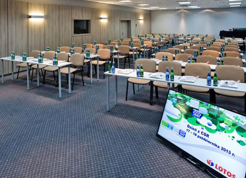 Sala conferenze Foto