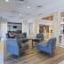 Area lounge
