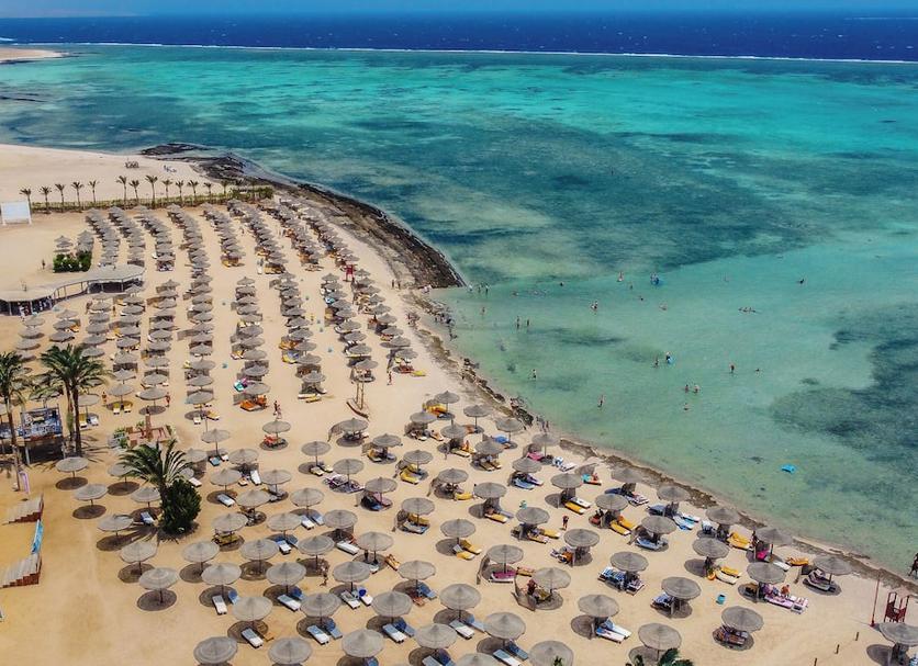 Spiaggia Foto
