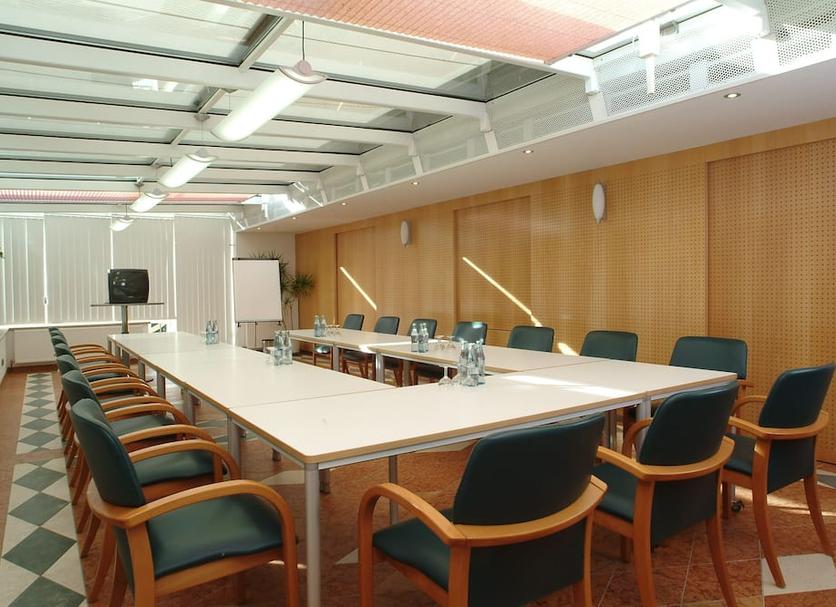 Sala conferenze Foto