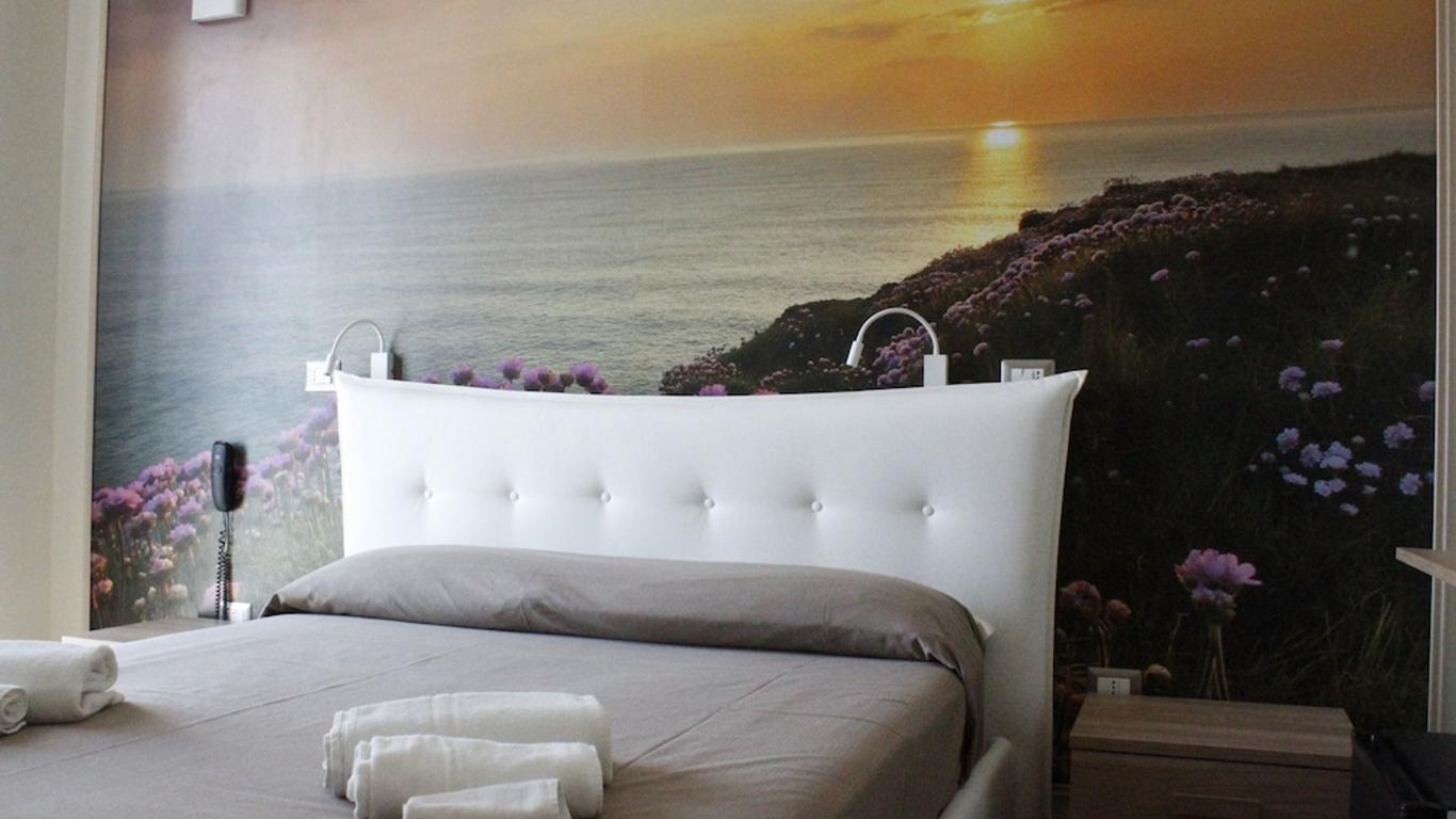 Hotel Royal - Beauty & Spa