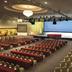 Sala conferenze