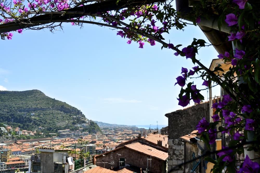 Vista esterna