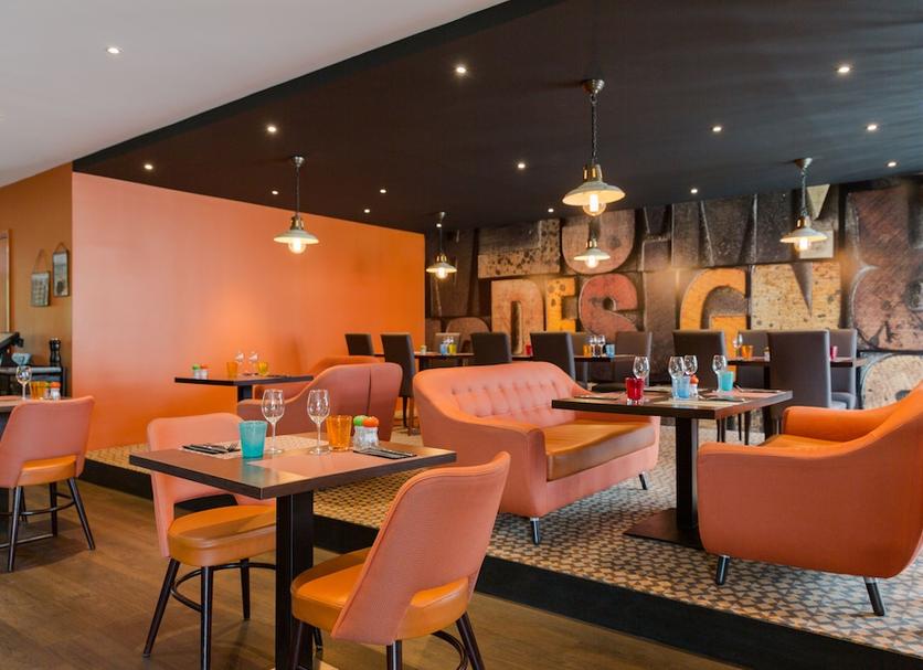 Ristorante Foto