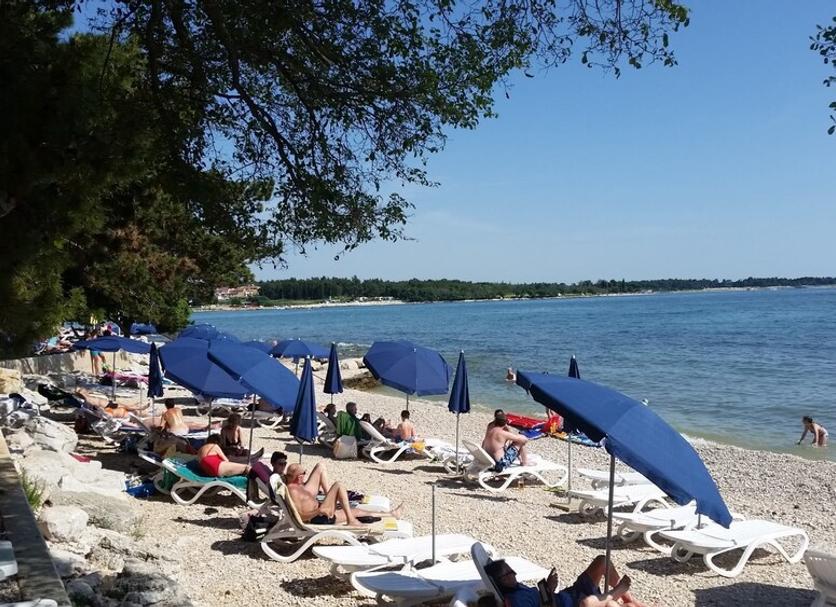 Spiaggia Foto
