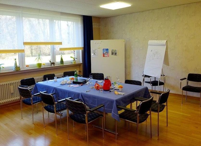 Sala pranzo Foto