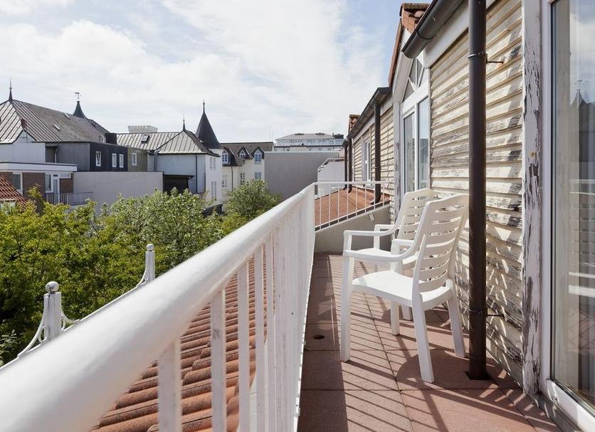 Balcone Foto