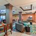 Area lounge
