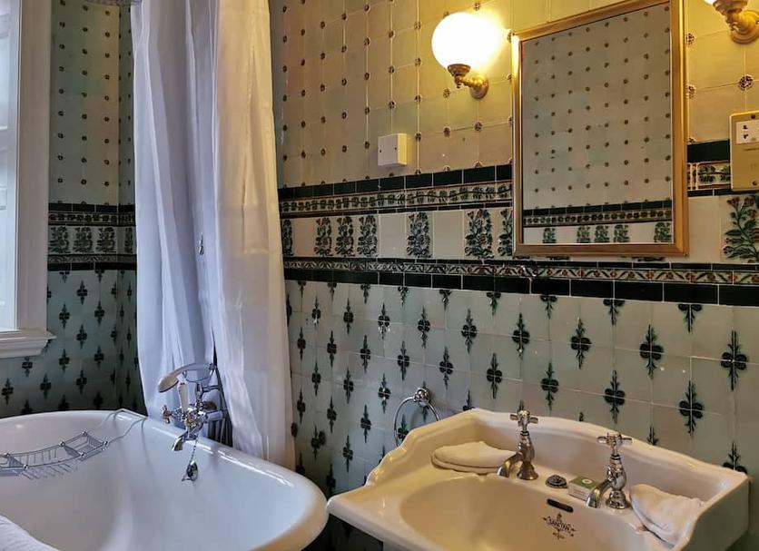 Bagno Foto