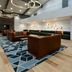 Area lounge