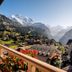 Vista esterna