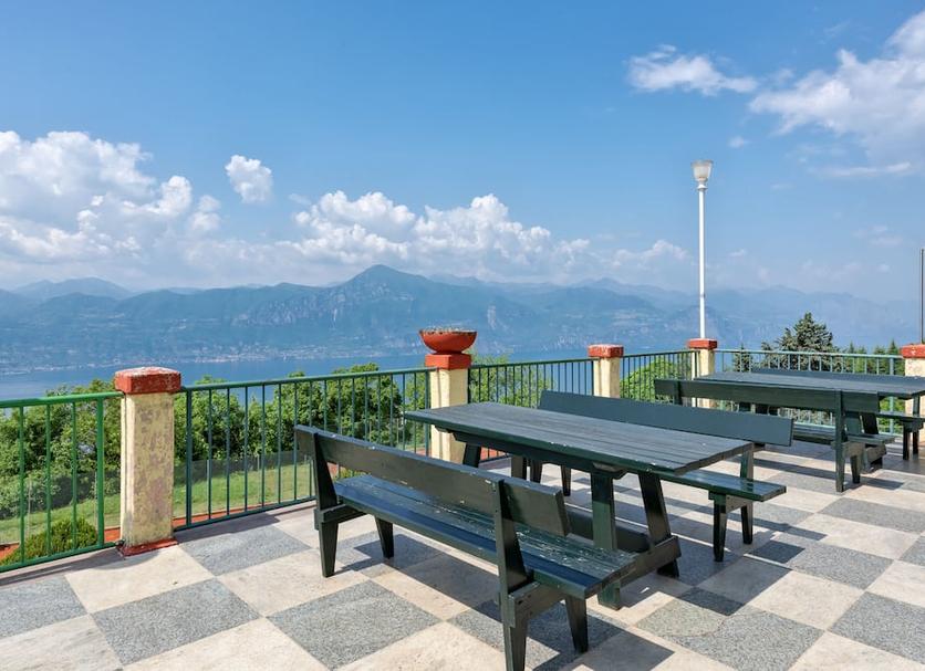 Balcone Foto