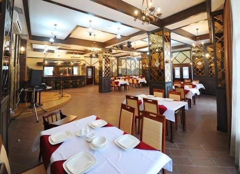 Ristorante Foto