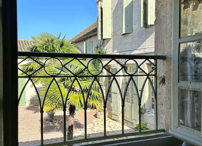 Balcone Foto