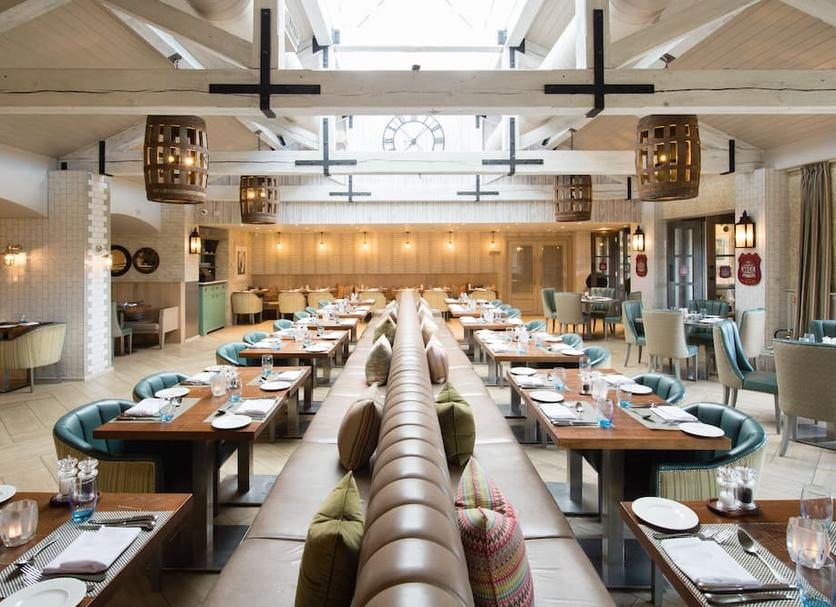 Ristorante Foto