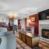 Area lounge