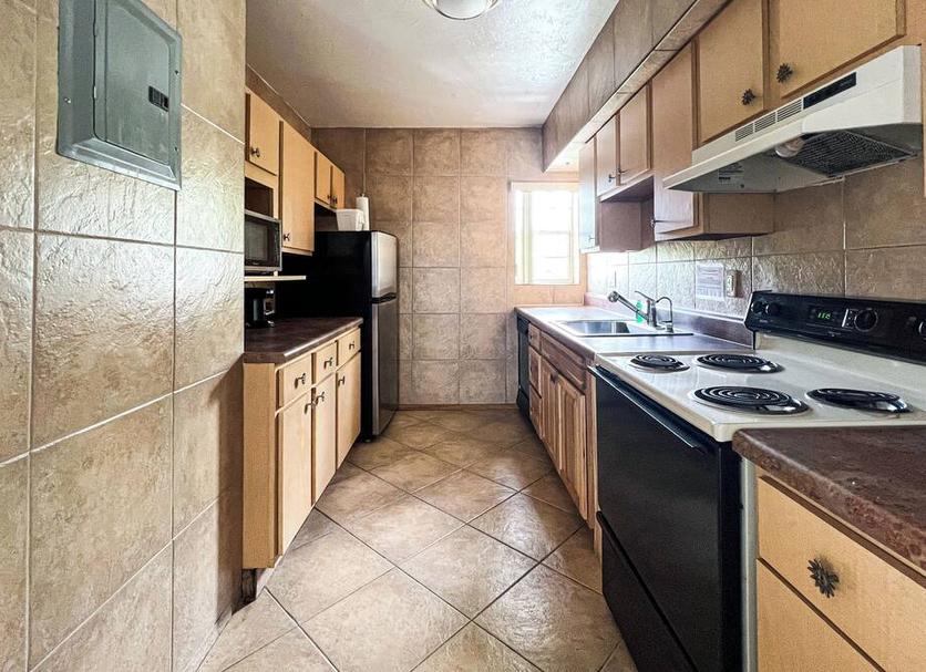 Cucina Foto
