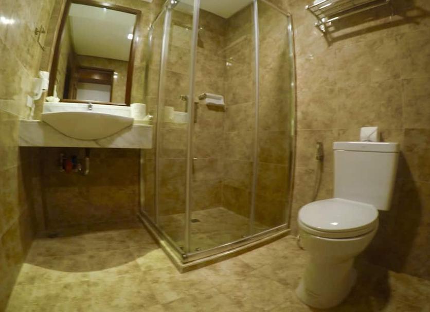 Bagno Foto