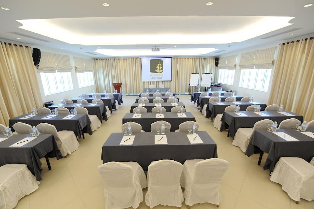 Sala ricevimenti