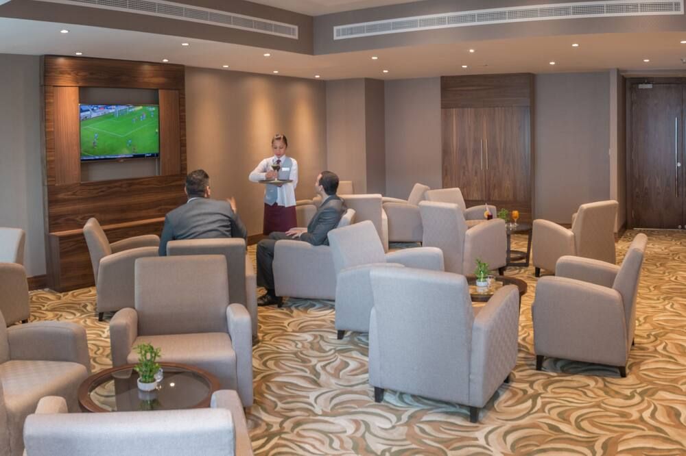Area lounge