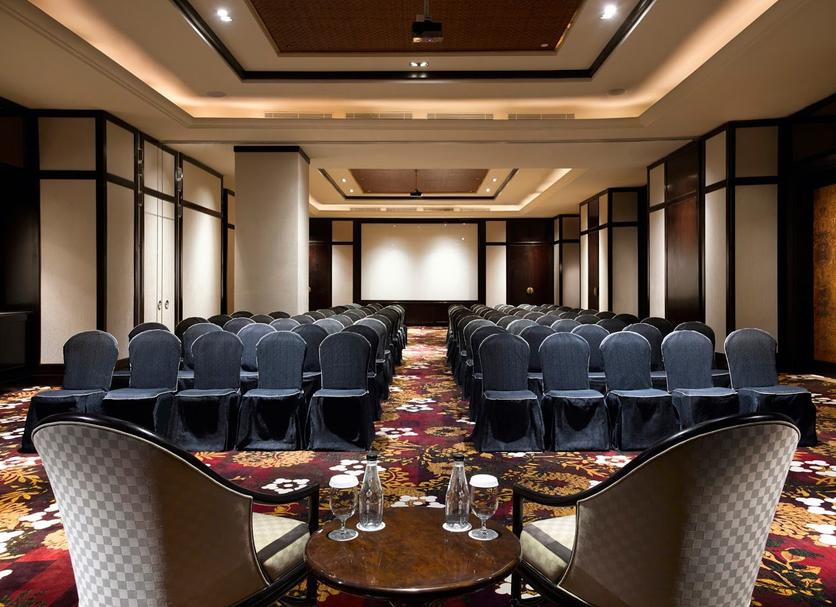 Sala conferenze Foto